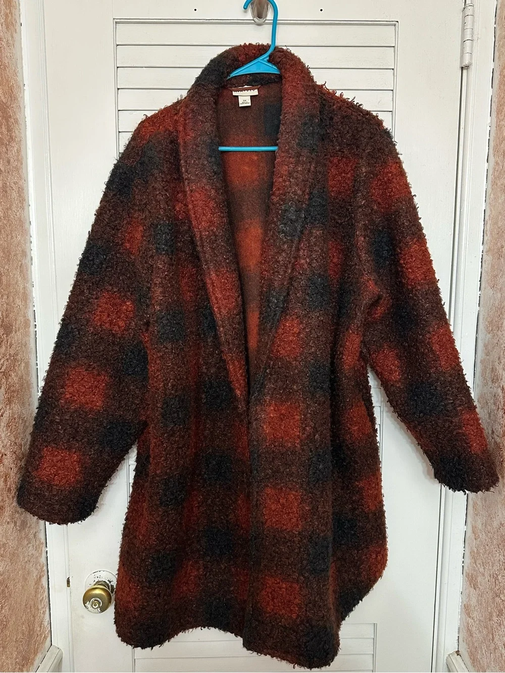 Ava & Viv Coat